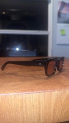 Buck Mason The Monk sunglasses made in italy