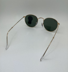 Ray Ban RB3447 (919631) Legend Gold 50mm/G-15 Green Sunglass