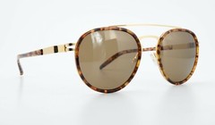 ALLIED METAL WORKS by BARTON PERREIRA Sunglasses A020 VTO/GOL/BRP Pilot LARGE