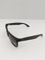 🕶️Made in Italy! Ray-Ban Justin RB4165 Sunglasses 54/16 140 /EUC634🕶