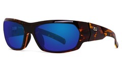 New ONOS NOLIN Blue Bifocal +2.25 Mirror lens with POLARIZED Tortoise Frame
