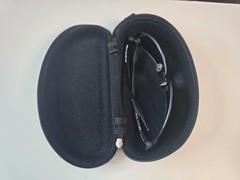 Maui Jim MJ-424-11 Polarized Sunglasses New