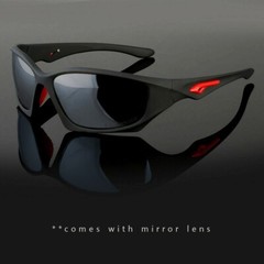 Polarized Sports Sunglasses Outdoor Cycling Driving Fishing Glasses UV400 Goggle