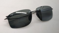 Maui Jim Hema MJ443 11M Sunglasses. Made in Japan
