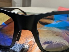 Maui Jim Red Sands Sunglasses Polarizedplus2 Technology