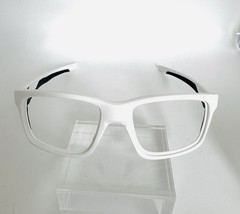 Oakley Mainlink Sunglasses Frame White