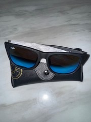 Ray-Ban Rb4165 622/55 Men’s Sunglasses