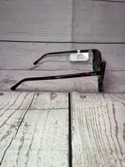 Ray Ban RB2197 ELLIOT Polished Yellow and Blue Havana Unisex Sunglasses