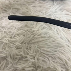Emporio Armani Sunglasses Y2K Archive Black