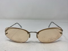Esprit 9451 COLOR-073 53-16-135 Light Silver Half Rim Sunglasses Frame WP44