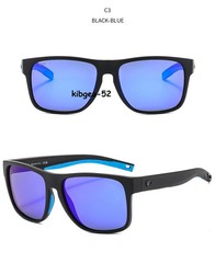 Costa Del Mar Spearo XL Black/Blue Mirror 580P Plastic Polarized Lens Sunglasses