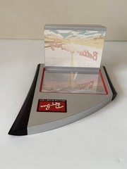 Ray Ban Sunglass Retail Counter 9×6 in Promotional Display RARE Hard To Find