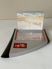 Ray Ban Sunglass Retail Counter 9×6 in Promotional Display RARE Hard To Find