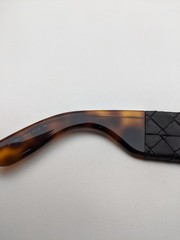 🕶️Made in Italy! Bottega Veneta BV1000S 05L J6 Sunglasses 51/21 145 /EUO304🕶️