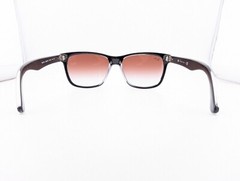 *New* Ray-Ban Sunglasses, RB 4181 6039/V0 2N Black, 57-16-145, Plastic, Italy