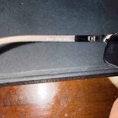 Ray Ban RB149 Used But Great Conditions 014/6R Sunglasses With Case
