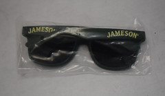 Jameson Irish Whiskey Green Branded Sunglasses UV Protection Glasses Lot of 5