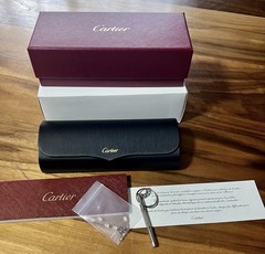 CAR TIER BUFFALO SUNGLASSES