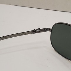 Ray-Ban RB8301 004/40 Gunmetal Carbon Fiber Frames Only 59-14
