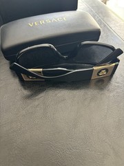 Versace VE4296 GB1/87 Men’s Sunglasses
