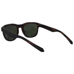 Dragon Subflect Sunglasses – Matte Tortoise Frame with G15 Lens 33271-244