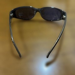 Emporio Armani Sports Sunglasses With Case Made In Italy
