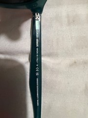 armani sunglasses men