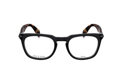 Rag & Bone Men’s 49 mm Khaki Havana Opticals RNB7008-T6V-49