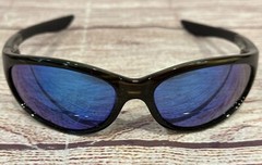 NEW Onos Llano 131BG175 Blue Lens Polarized +1.75 Bifocal Reader Sunglasses NIB