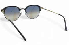 [RB4429-672332_55] Unisex Ray Ban Irregular Sunglasses