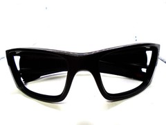 Oakley FUEL CELL OO 9096-05 Black 60-19-130 Mens Sunglasses Frames NO LENSES