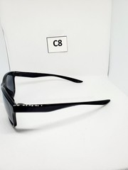 Sunglasses blue polycarbonate lens j2794p