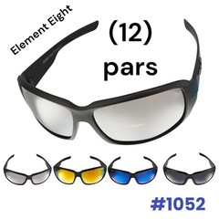Wholesale Lot 12 Pair Element 8, full frame, Great Felling sport driving