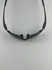 Oakley Juliet X Metal Frame Black Iridium Lens 04-110 Gen 4 Titanium RARE