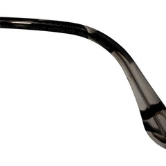 Maui Jim B264-17 Mavericks Silver Aviator Sunglasses 60mm 13mm 135mm – DEFECT
