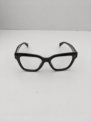 🕶️Frame Only! Made in Italy! Prada SPR11S Sunglasses 53/18 140 /EUC820🕶️