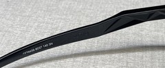 Oakley Sutro OO9406-9037 140mm Sunglasses