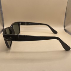 Persol 3288-S 95/31 Sunglasses. 145mm Temple. 44mm Lens Height. No Case.