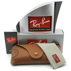 Ray-Ban RB3025 58mm Aviator Classic Gold Metal Sunglasses