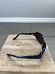 Maui Jim X Guy Harvey Mahi Mahi Limited Edition Wrap Sunglasses MJ-231-03 RARE