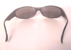 Bolle Piraja Polarized Sunglasses Matte Black Wrap Sport France