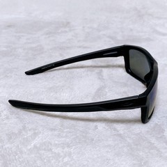 USED DISCOUNTED OAKLEY MAINLINK POLARIZED SUNGLASSES PRIZM