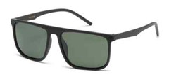 Men’s Polarized Flat Top Sunglasses Driving Sport Outdoor Fishing Eyewear New