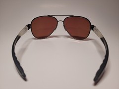 Costa Del Mar 2018 Sunglasses Southpoint Copper Lense 580p With Case