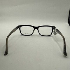 Calvin Klein CK911 Eyeglasses 001 Black 54-17-140