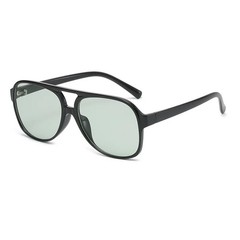 Polarized Aviator Sunglasses Women Men Vintage Driving Large Frame Shades