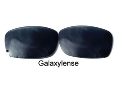 Galaxy Replacement Lenses For Oakley Fives Squared Sunglasses Black Polarized