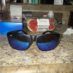 Sunglasses Maui Jim