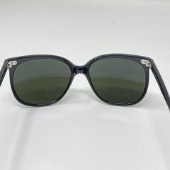 Vintage Ziari Black Sunglasses | Z:R 150 11-01 Polarized | Made in France Rare