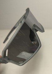Mountain Bike Sunglasses BG8826-C2 With Case Pre-owned
